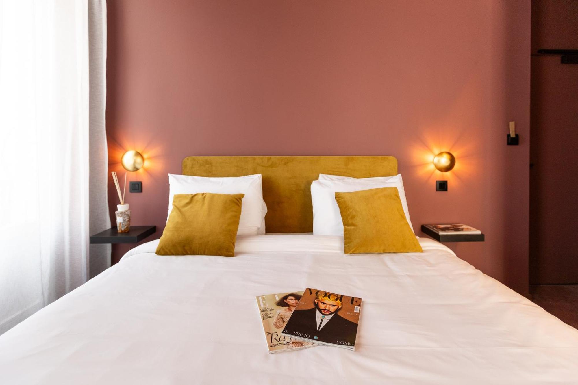 The Mila Hotel Brussel Eksteriør bilde